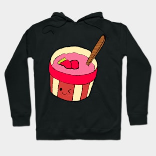 Yogourt Hoodie